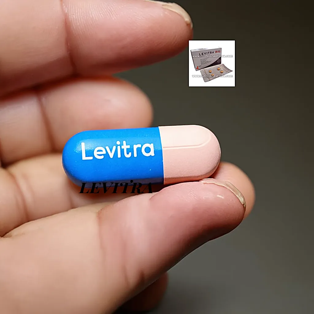 Levitra precio en pesos